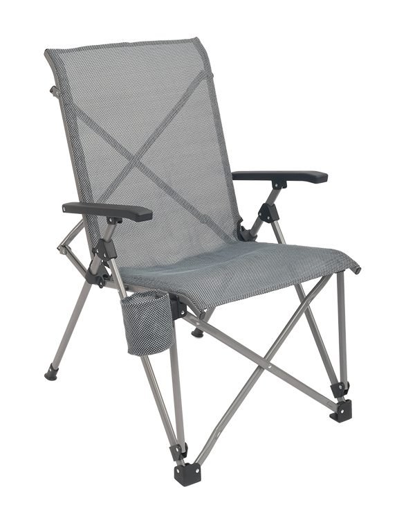 Camp Chair​