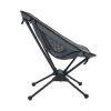 Ultralight Portable Camp Chair with Storage Bag Compact Folding Beach Chair for Hiking Fishing Picnic