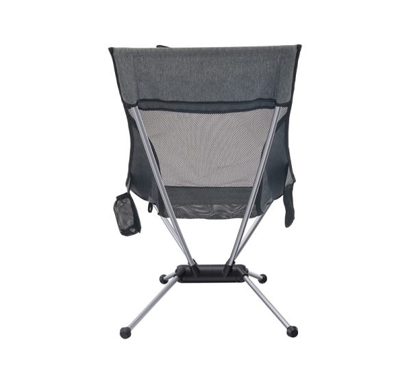 New Innovative Design High Back Comfort Rocking Ultralight Chair Lightweight Portable Folding Hiking Beach camping Chair