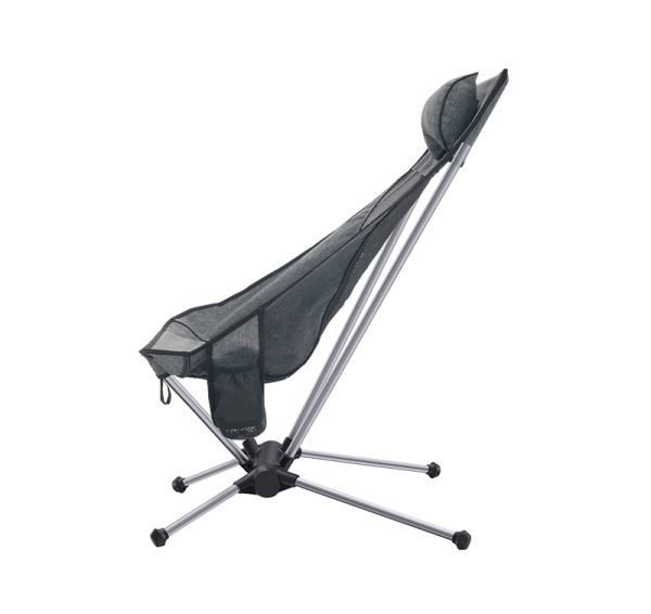 New Innovative Design High Back Comfort Rocking Ultralight Chair Lightweight Portable Folding Hiking Beach camping Chair