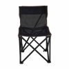 Outdoor Picnic Durable Portable Folding Backrest Fishing Beach Chair For Camping