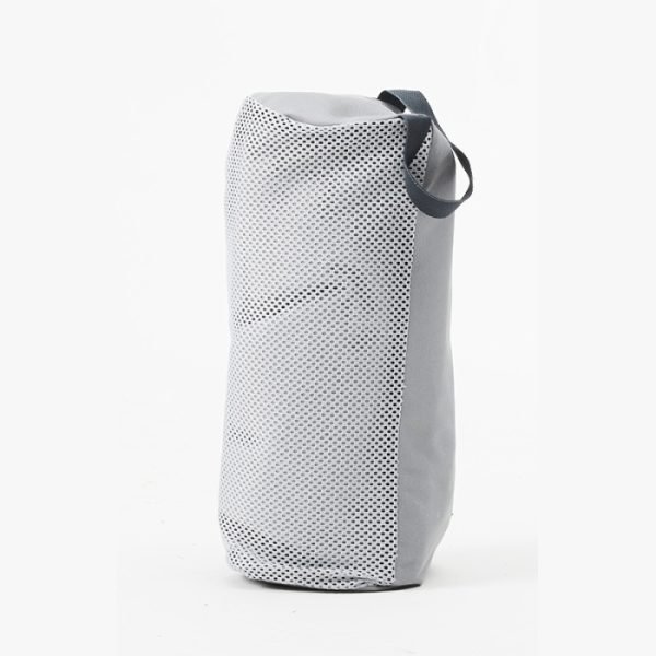 Customized Lightweight Aluminum Oxford Quick Open Fishing Moon Chair Camping Folding Chair