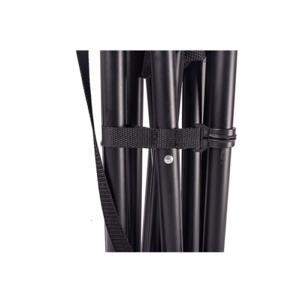 Outdoor Picnic Durable Portable Folding Backrest Fishing Beach Chair For Camping