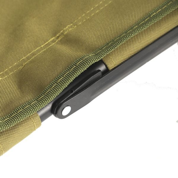 Wholesale Outdoor Folding Chair Portable Ultra Light Folding Chair Camping Fishing Leisure Backrest Raised Beach Chair