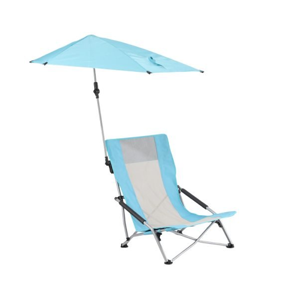 Outdoor portable ultra light aluminum alloy folding chair, leisure fishing chair, camping beach chair