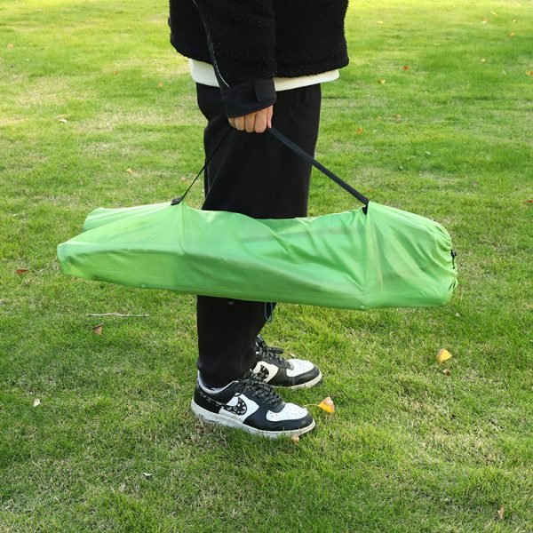 Wholesale cross-border new outdoor folding chairs leisure Brazilian chairs camping chairs portable beach chairs