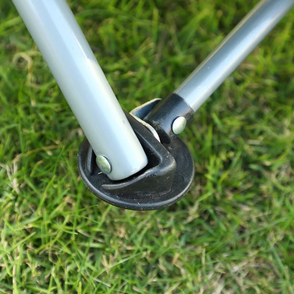 Wholesale cross-border new outdoor folding chairs leisure Brazilian chairs camping chairs portable beach chairs