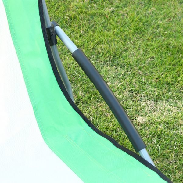 Wholesale cross-border new outdoor folding chairs leisure Brazilian chairs camping chairs portable beach chairs