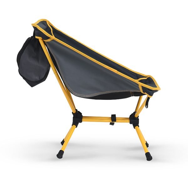 Outdoor Wholesale Custom Portable Oxford Cloth Holiday Bbq Picnic Fishing Camping Folding Chair for Sale