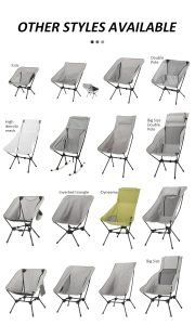 Camping Chair Supplier