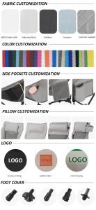 Camping Chair Supplier