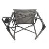 Wholesales Director's Foldable Camping Chair with Backrest for Storage Outdoor Leisure Camping Fishing