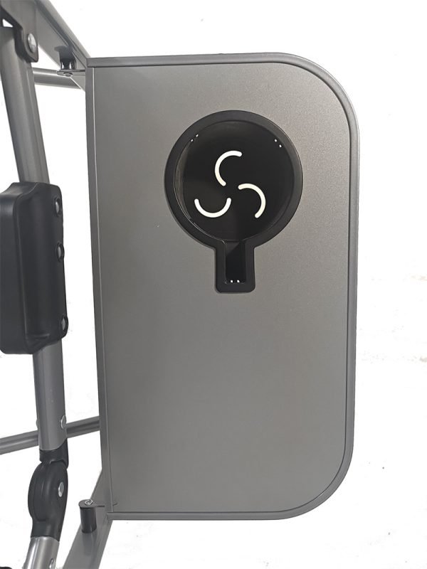 Wholesales Director's Foldable Camping Chair with Backrest for Storage Outdoor Leisure Camping Fishing