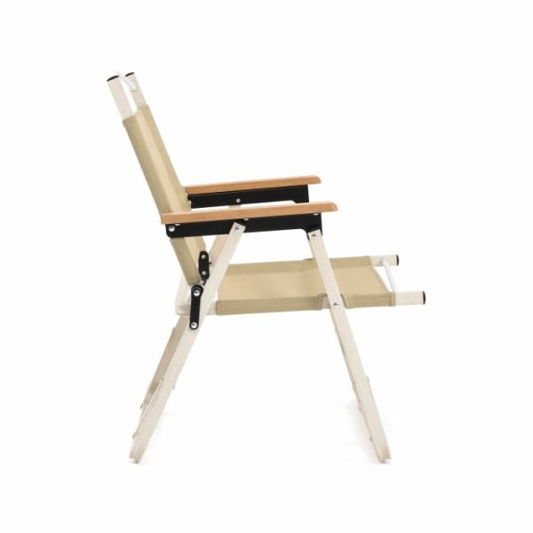 Cheap Hot Selling 600d Oxford Outdoor Bench Handle Foldable Beach Camping Fishing Chair