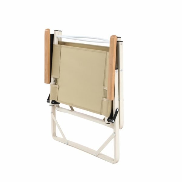 Cheap Hot Selling 600d Oxford Outdoor Bench Handle Foldable Beach Camping Fishing Chair