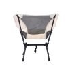 Wholesale customized outdoor folding chairs camping fishing chairs leisure beach chairs