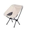 Wholesale customized outdoor folding chairs camping fishing chairs leisure beach chairs