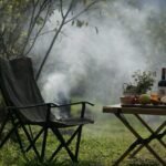 outdoor camping chair