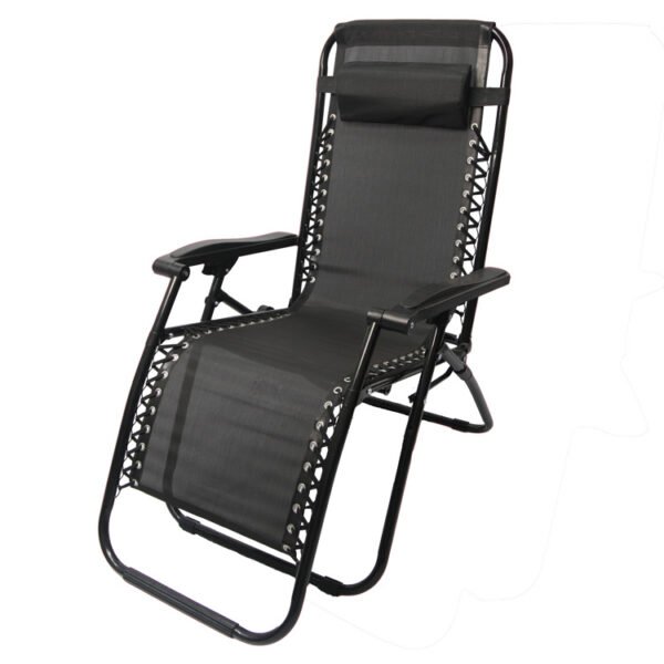 Outdoor Camping Chair Supplier Fishing Folding Lounge Chair Patio Portable Beach Chair Recliner Zero Gravity Chair
