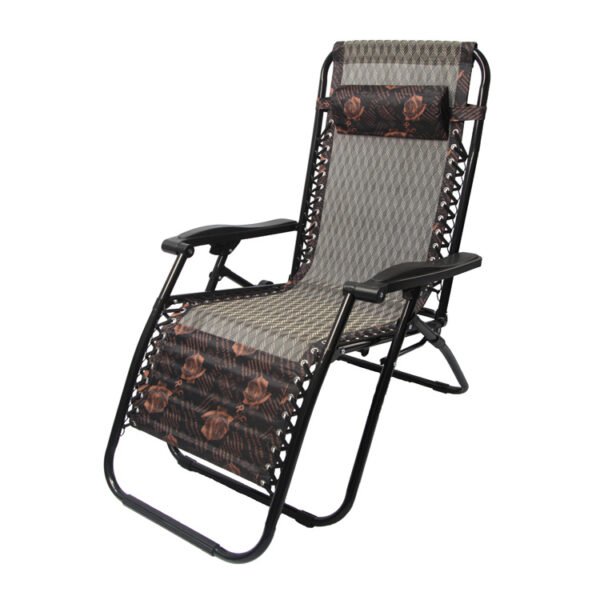 Outdoor Camping Chair Supplier Fishing Folding Lounge Chair Patio Portable Beach Chair Recliner Zero Gravity Chair