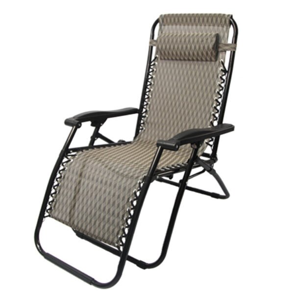 Outdoor Camping Chair Supplier Fishing Folding Lounge Chair Patio Portable Beach Chair Recliner Zero Gravity Chair