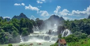 Nanjing Top Leisure Products Co., Ltd.​