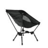Adjustable Folding Triangular Camping Chair