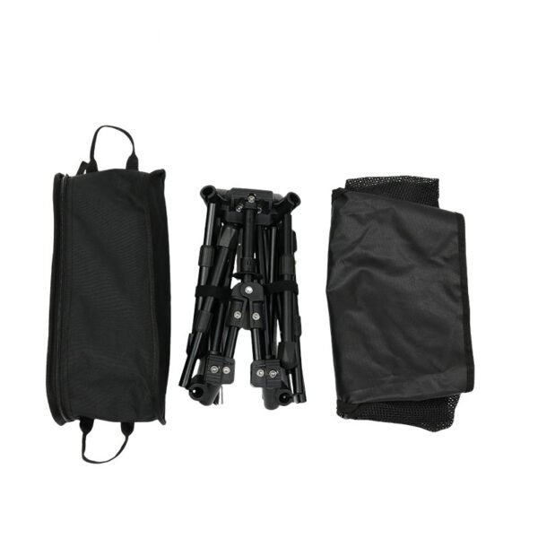 Adjustable Folding Triangular Camping Chair