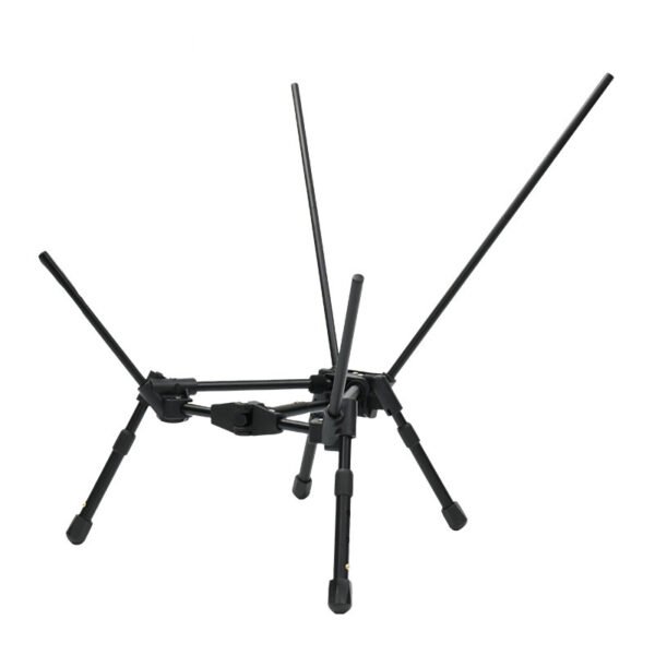 Adjustable Folding Triangular Camping Chair