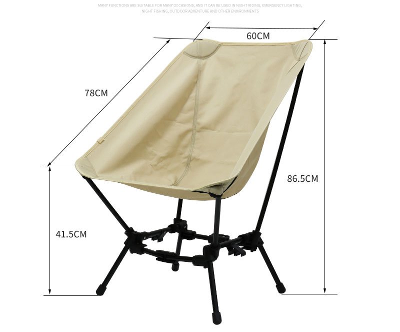 Camping Chair Supplier