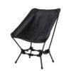 Comfortable Middle Folding Camping Chair