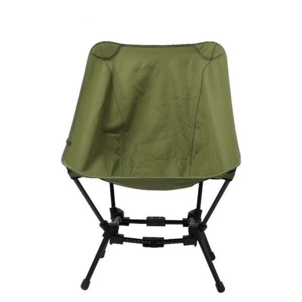 Comfortable Middle Folding Camping Chair