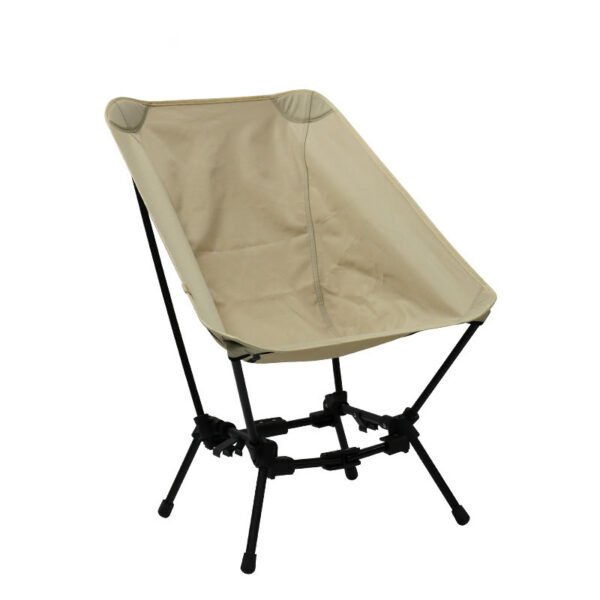 Comfortable Middle Folding Camping Chair
