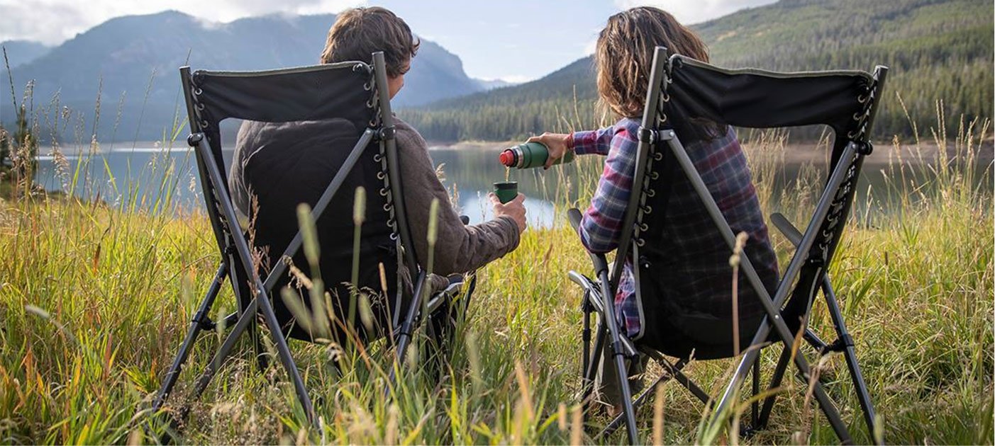 camping chair supplier