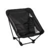 Folding Legless Square Camping Chair