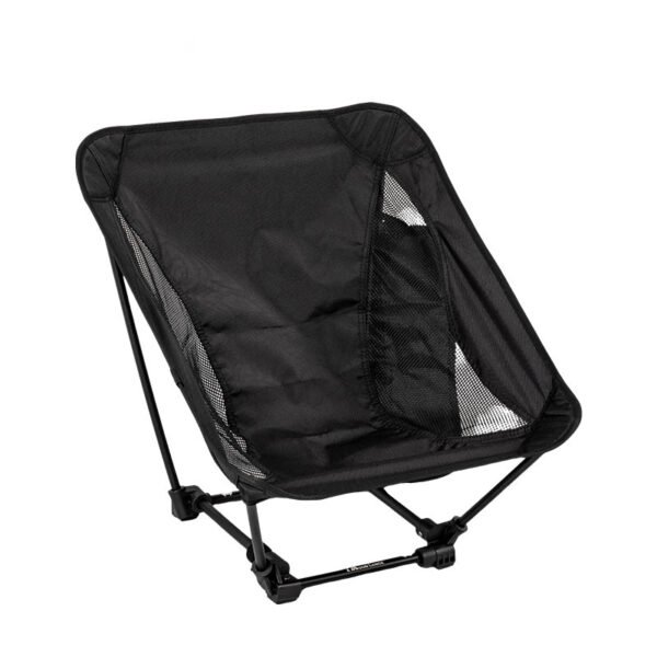 Folding Legless Square Camping Chair