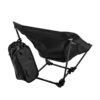 Folding Legless Square Camping Chair