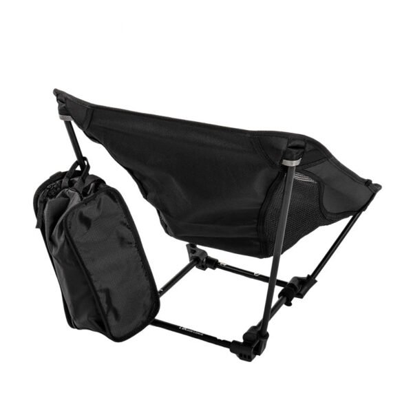 Folding Legless Square Camping Chair