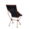 High Back Folding Camping Chair