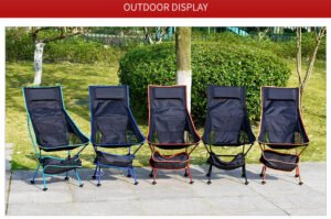 Camping Chair