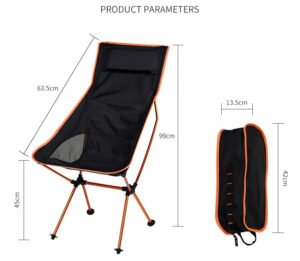 Camping Chair 