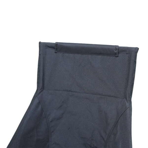 High Back Middle Folding Camping Chair