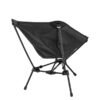 Lightweight Portable Triangular Camping Chair