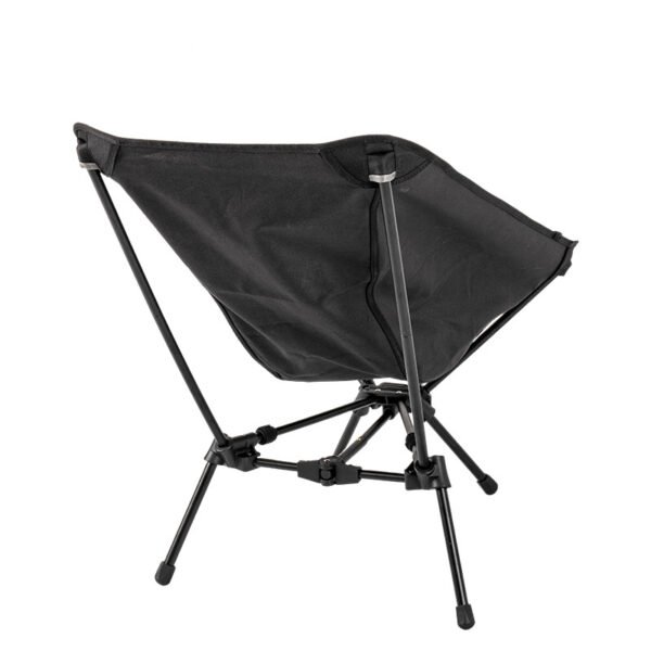 Lightweight Portable Triangular Camping Chair
