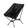 Lightweight Portable Triangular Camping Chair