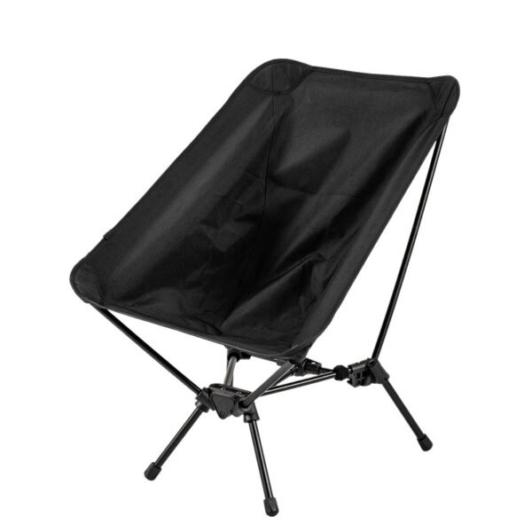 Lightweight Portable Triangular Camping Chair