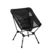 Outdoor Adjustable Square Camping Chair