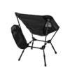 Outdoor Adjustable Square Camping Chair