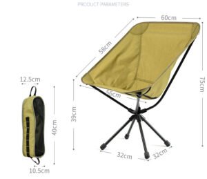 Camping Chair