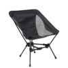 Ultralight Folding Triangular Camping Chair